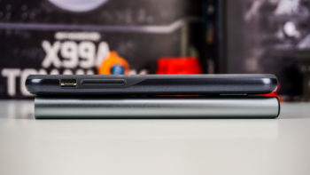 Moshi IonSlim 10K Mobile Power Bank