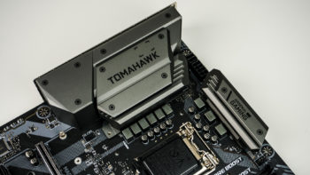 MSI MAG Z390 Tomahawk