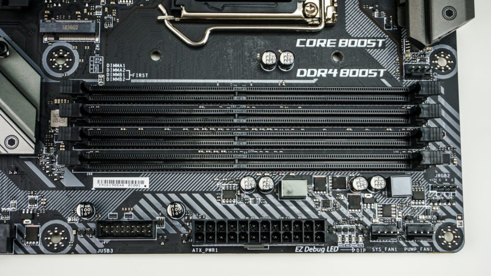 MSI MAG Z390 Tomahawk
