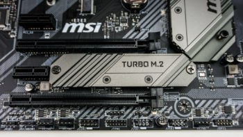 MSI MAG Z390 Tomahawk