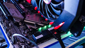 MSI MAG Z390 Tomahawk