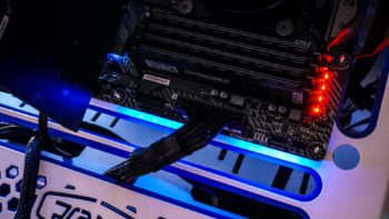 MSI MAG Z390 Tomahawk