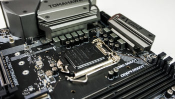 MSI MAG Z390 Tomahawk