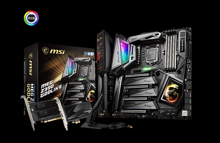 msi z390 2
