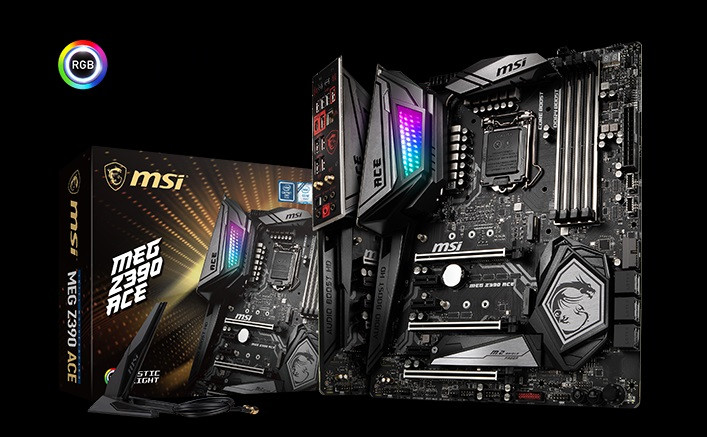 msi z390 3