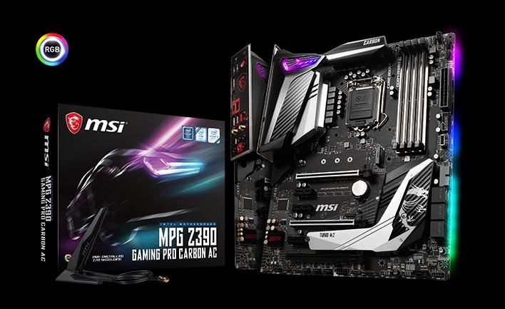 msi z390 4