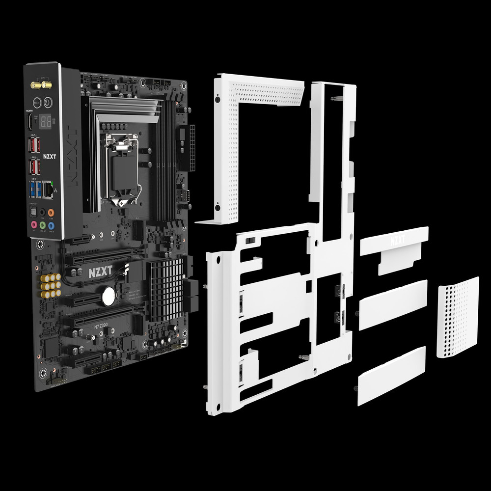 nzxt z390 2