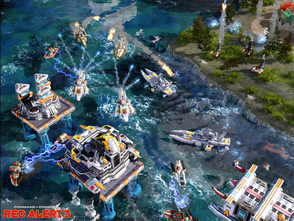 redalert3