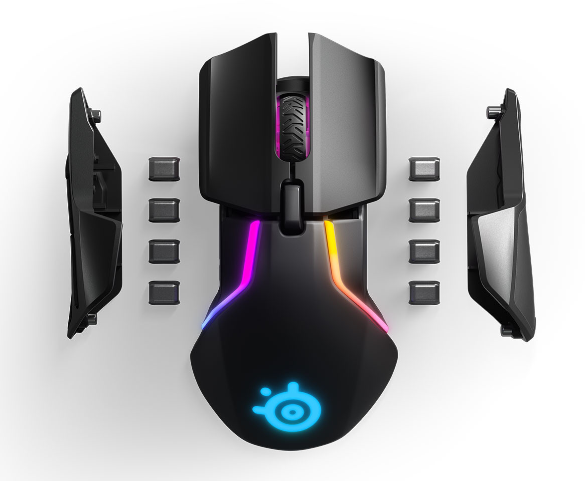 rival 650 3