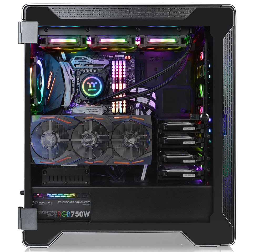 Thermaltake A500