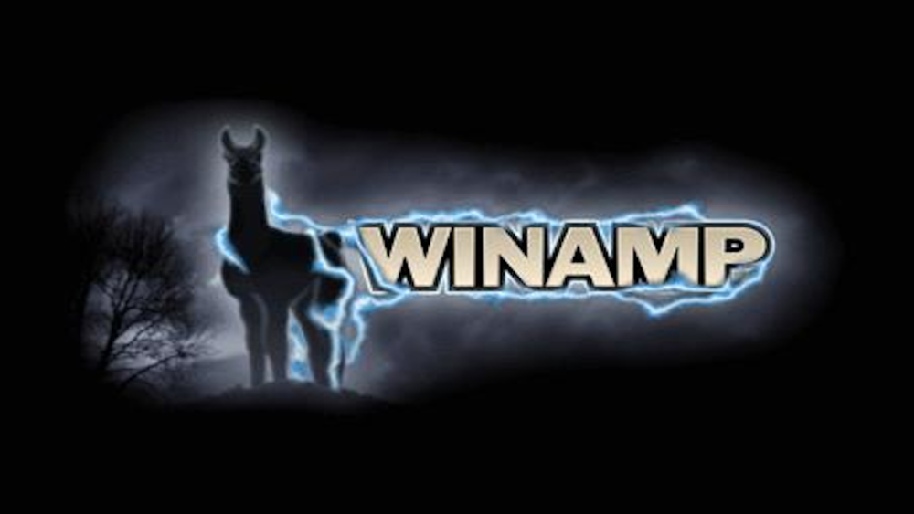 winampllama
