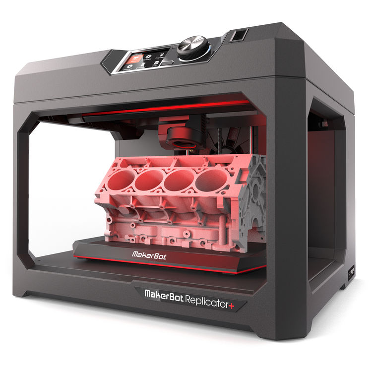 3d printer