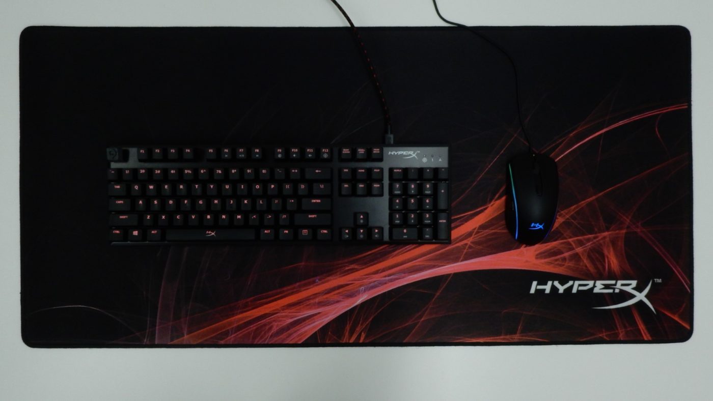 FurySPro 10 Large