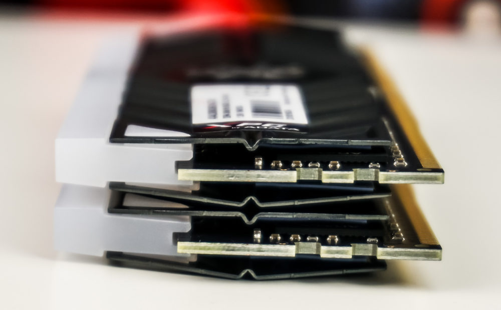 ADATA XPG Spectrix D41 DDR4-3000 16GB Memory Kit