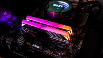 ADATA XPG Spectrix D41 DDR4-3000 16GB Memory Kit