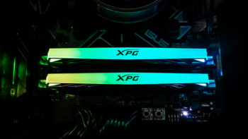 ADATA XPG Spectrix D41 DDR4-3000 16GB Memory Kit