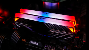 ADATA XPG Spectrix D41 DDR4-3000 16GB Memory Kit