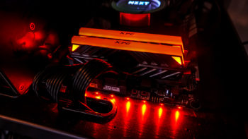 ADATA XPG Spectrix D41 DDR4-3000 16GB Memory Kit