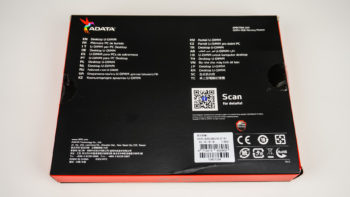 ADATA XPG Spectrix D41 DDR4-3000 16GB Memory Kit
