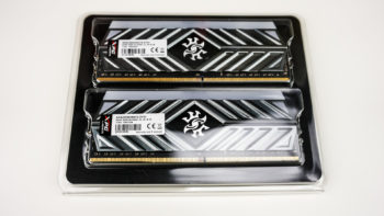 ADATA XPG Spectrix D41 DDR4-3000 16GB Memory Kit