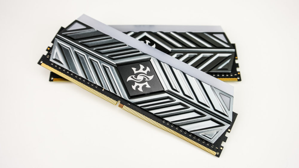 ADATA XPG Spectrix D41 DDR4-3000 16GB Memory Kit