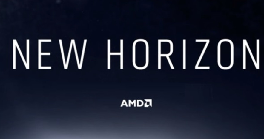 amd new horizon