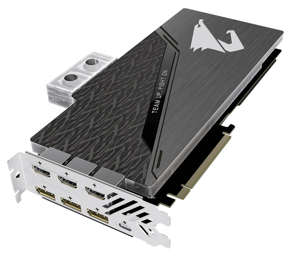 aorus xtreme waterforce wb 1