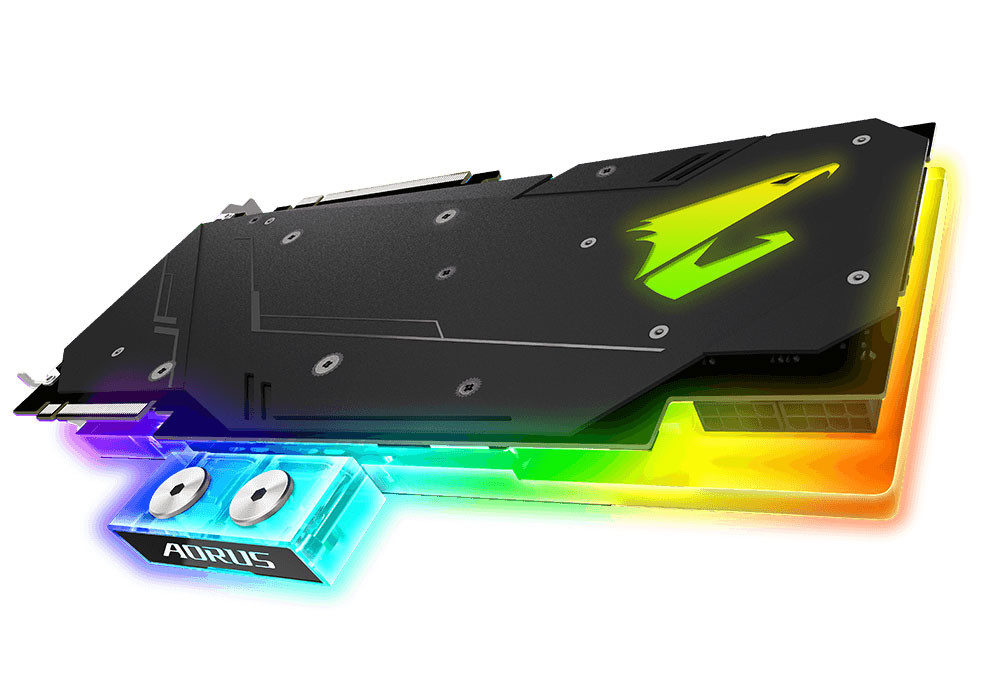 aorus xtreme waterforce wb 3