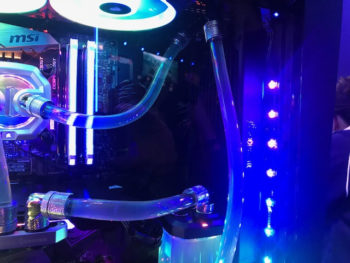 corsair hydro x 6
