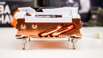 Cryorig C7 Cu CPU Cooler