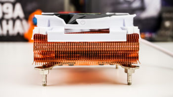 Cryorig C7 Cu CPU Cooler
