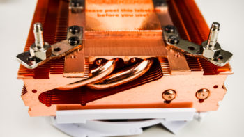 Cryorig C7 Cu CPU Cooler