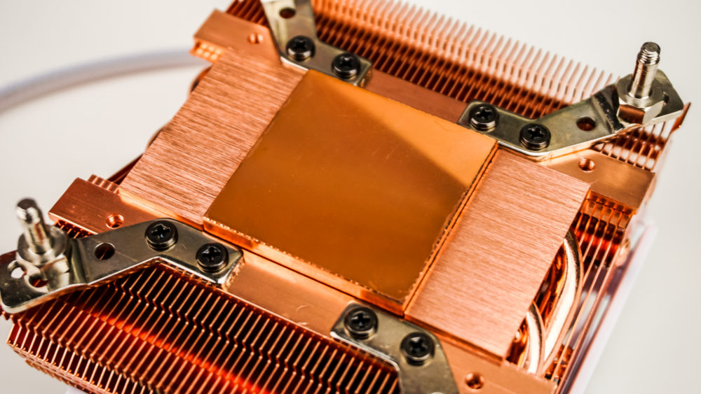 Cryorig C7 Cu CPU Cooler