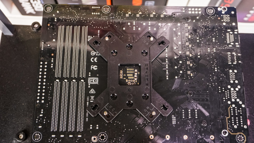 Cryorig C7 Cu CPU Cooler