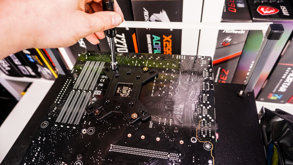 Cryorig C7 Cu CPU Cooler