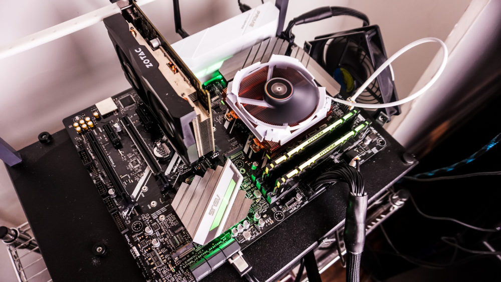 Cryorig C7 Cu CPU Cooler