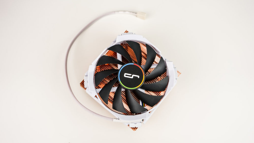 Cryorig C7 Cu CPU Cooler