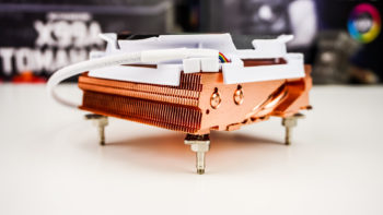 Cryorig C7 Cu CPU Cooler