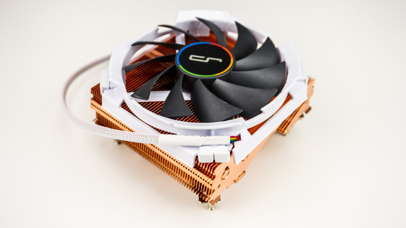 Cryorig C7 Cu CPU Cooler