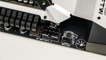 EVGA Z390 FTW Motherboard