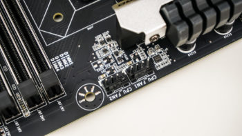 EVGA Z390 FTW Motherboard
