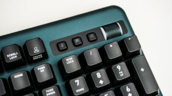 FNATIC Streak Gaming Keyboard