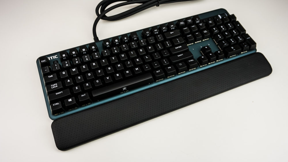 FNATIC Streak Gaming Keyboard