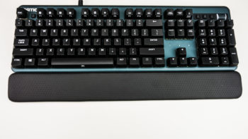 FNATIC Streak Gaming Keyboard