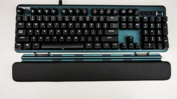 FNATIC Streak Gaming Keyboard