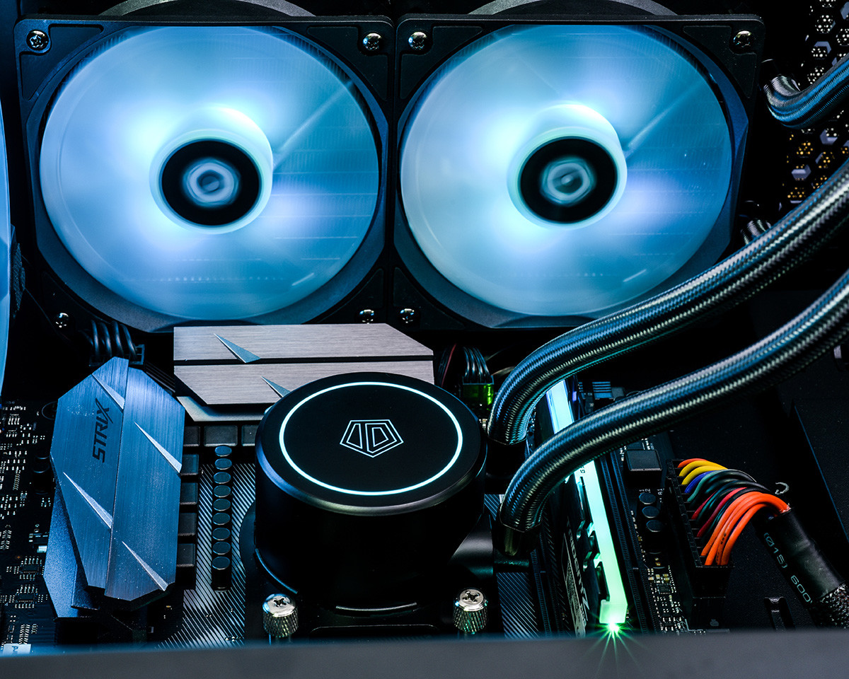 id cooling 2