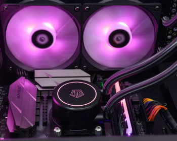 id cooling 3