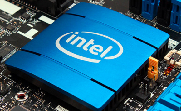 intel chip