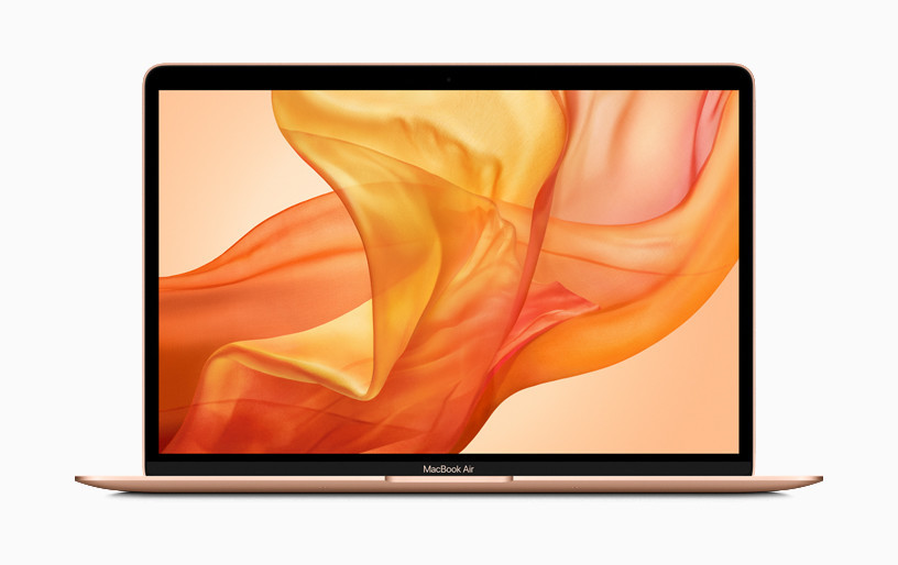 macbook air