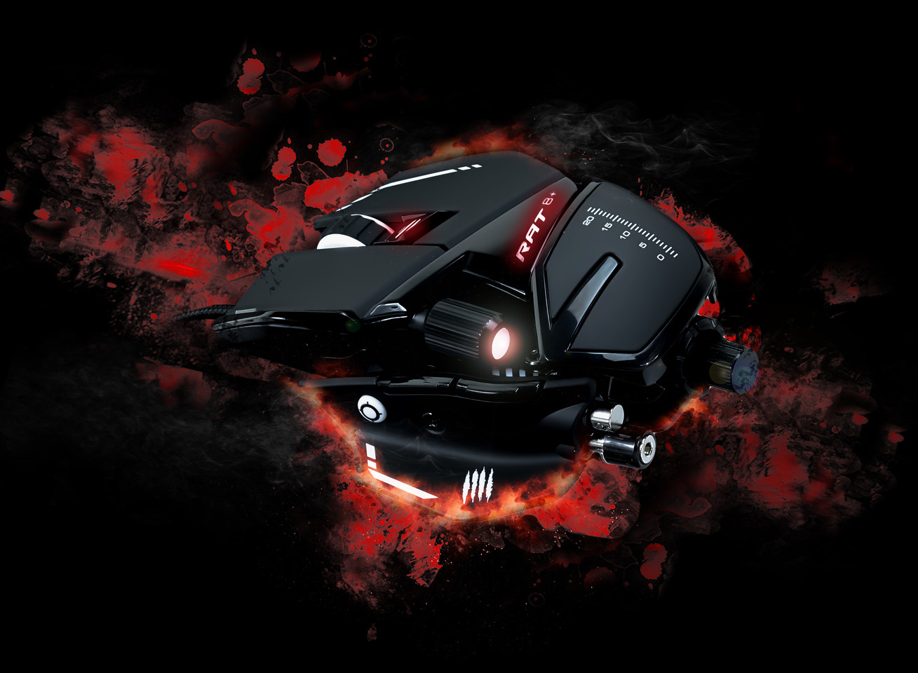 mad catz 1